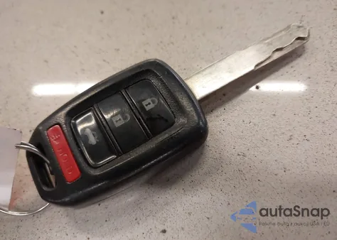 2013 Honda Accord Lx from USA, damaged, VIN 1HGCR2F37DA038293